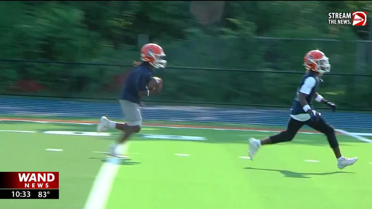 SEASON PREVIEW: Rochester football ready to show what they're made of on the field